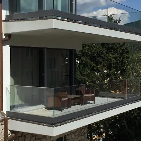 Chavallera Casa Torri Διαμέρισμα *