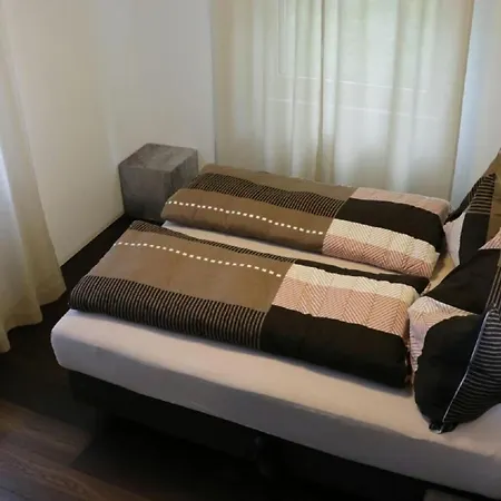 Chavallera Casa Torri شقة سانت موريتز
