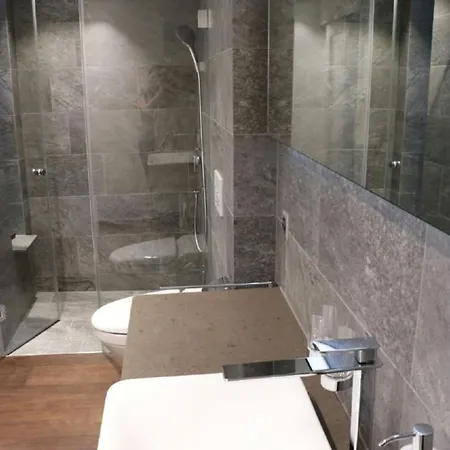 Apartamento Chavallera Casa Torri *