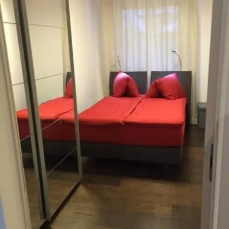 شقة Chavallera Casa Torri سانت موريتز