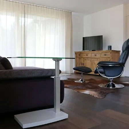 Chavallera Casa Torri St Moritz